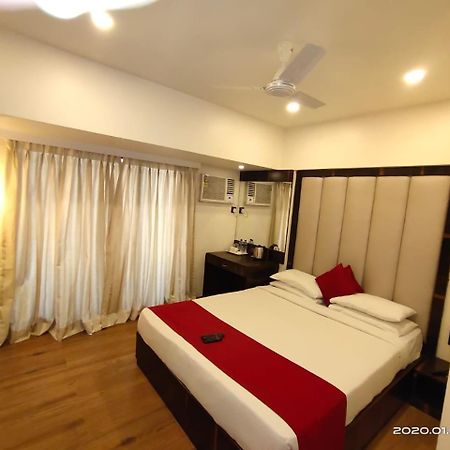 Hotel Heritage Dakshin Navi Mumbai Esterno foto